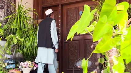 Abdullah   Promo 10   Tomorrow at 530 PM   Geo Entertainment   7th Sky Entertainment