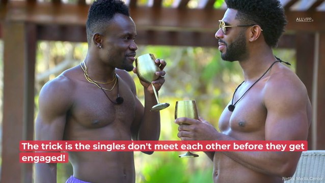 'Love Is Blind': Which Couples Are Still Together?