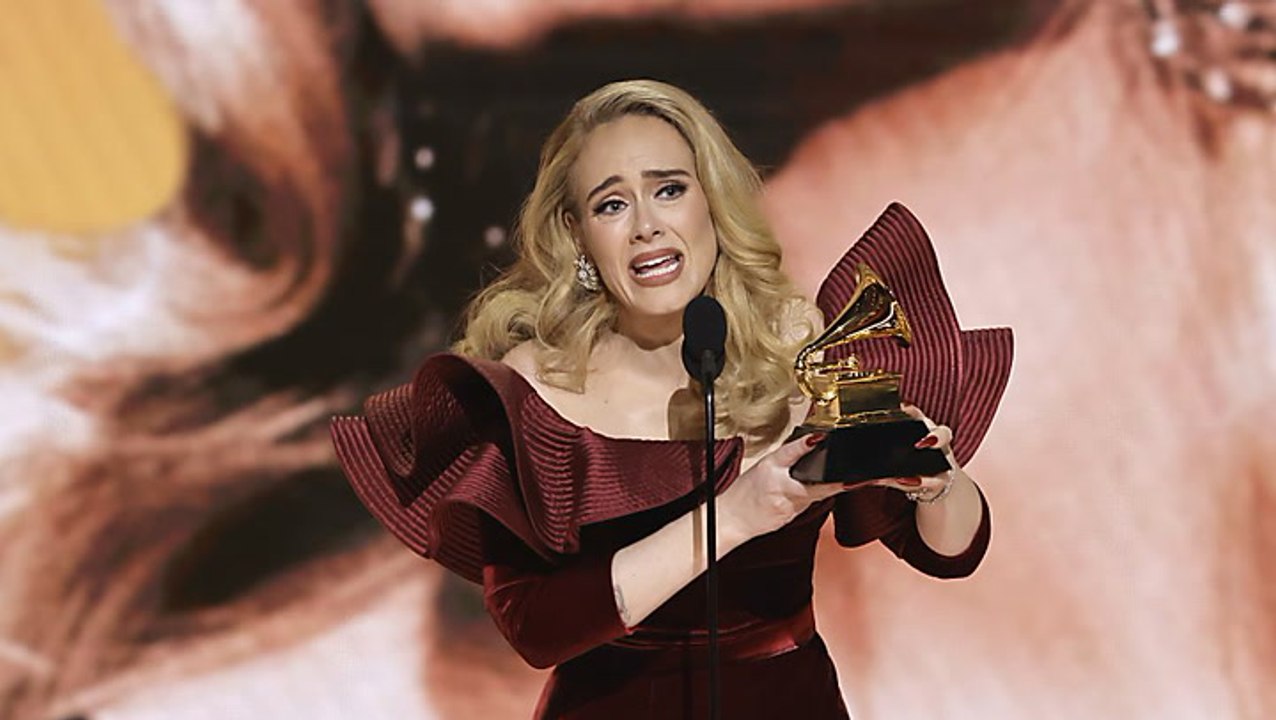 Adele legt Schock-Beichte ab: Bis 11 Uhr 4 Flaschen Wein