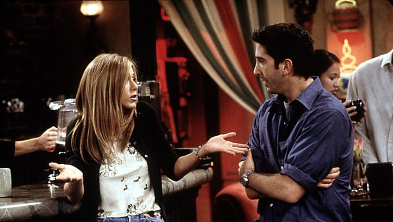 Fehlende Diversität bei „Friends“? Jennifer Aniston hat klare Meinung