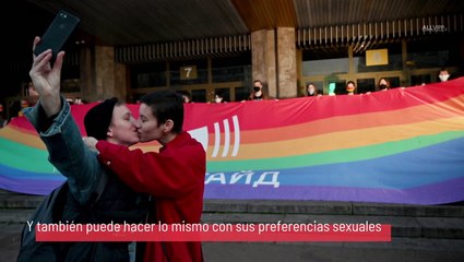 Estas famosas son poderosas representantes de la comunidad LGBTQ+