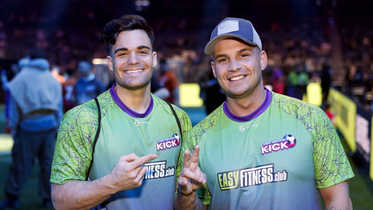 Stefano Zarrella hat „Ehre & Stolz“: Schießt Pietro Lombardi HIER gegen Romina Palm?