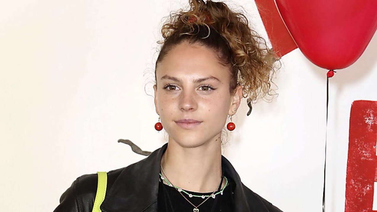 Gntm-siegerin simone postet verstörendes bild: show machte sie „krank“
