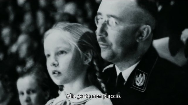 Heinrich Himmler - The Decent One Bande-annonce (IT)