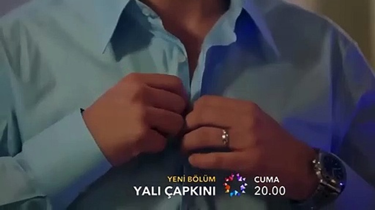 Yalı Çapkını 27. Bölüm Fragmanı