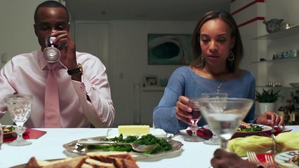 Mon ange de Noël Bande-annonce (EN)