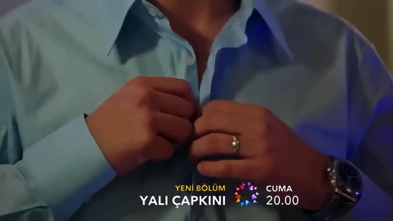 Yalı Çapkını 27. Bölüm Fragmanı