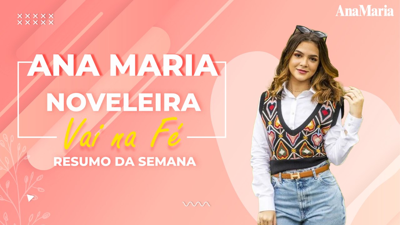 JENIFER ATRÁS DO PAI E KATE CAUSANDO DE NOVO: VEJA NOSSO RESUMO DA SEMANA DE 'VAI NA FÉ'