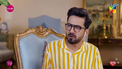 Chai Ka Cup Kese Ghaib Hua. #seharkhan #hamzasohail - Fairy Tale - FLO Digital