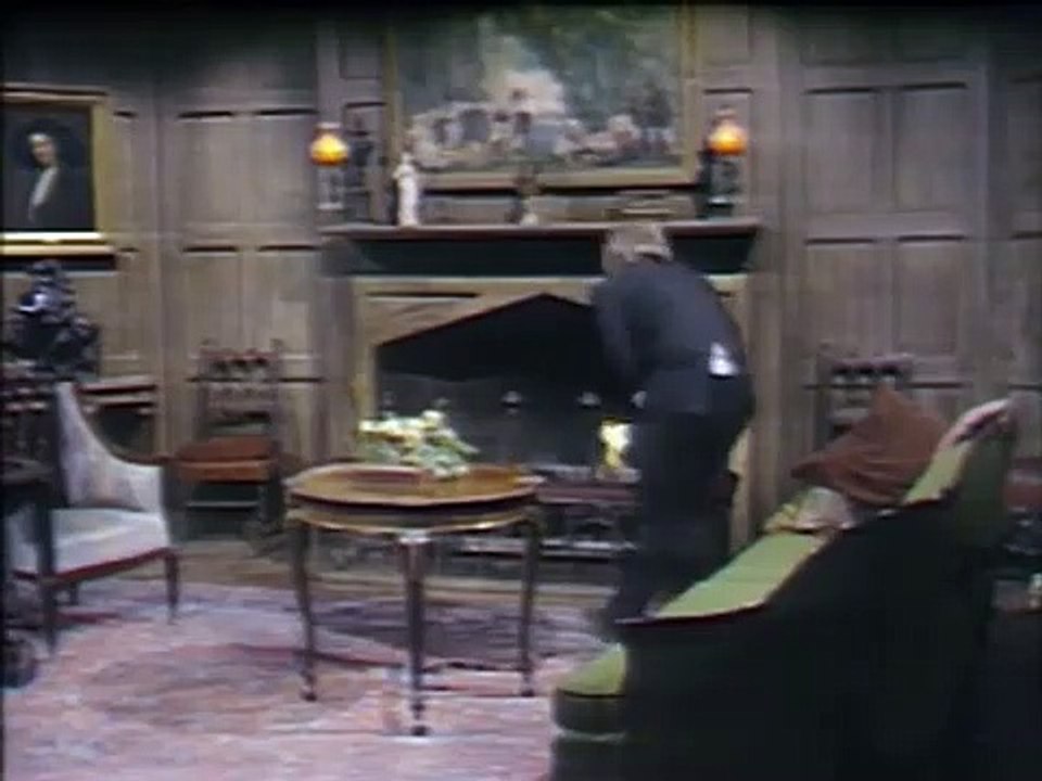 Dark Shadows (1966) - Ep847 HD Watch