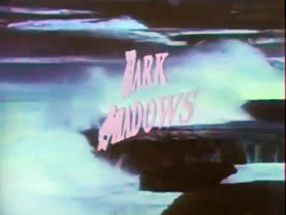 Dark Shadows (1966) - Ep850 HD Watch