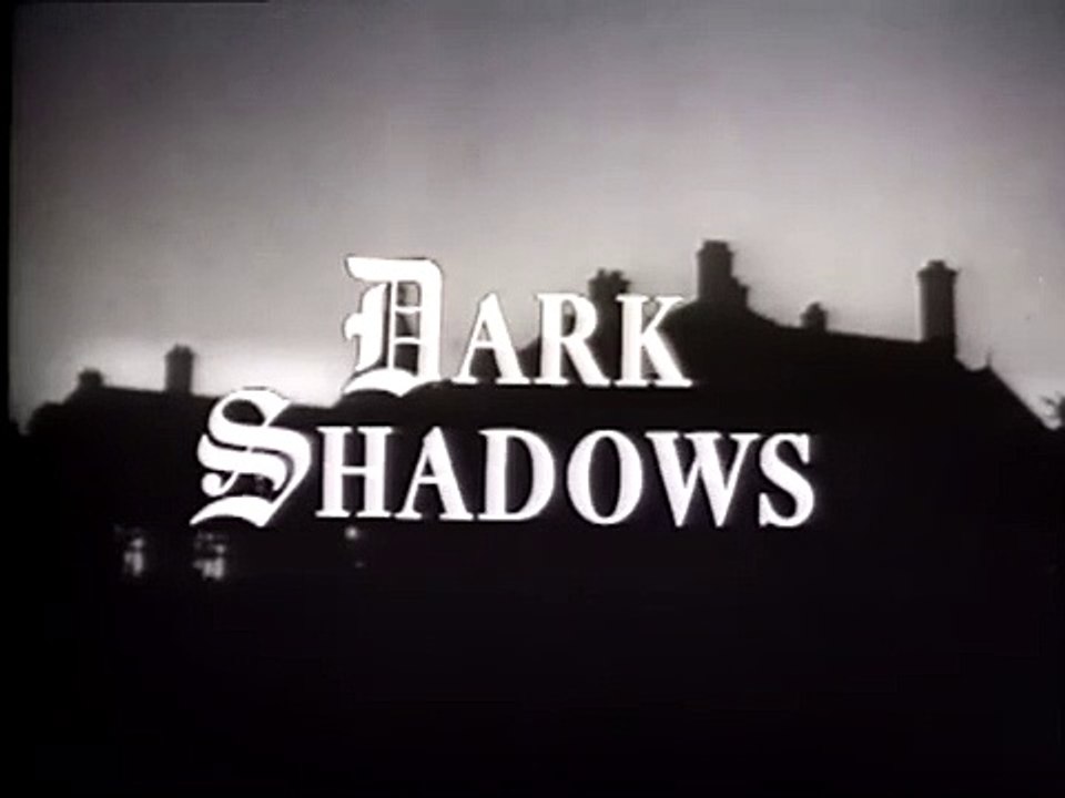 Dark Shadows (1966) - Ep85 HD Watch