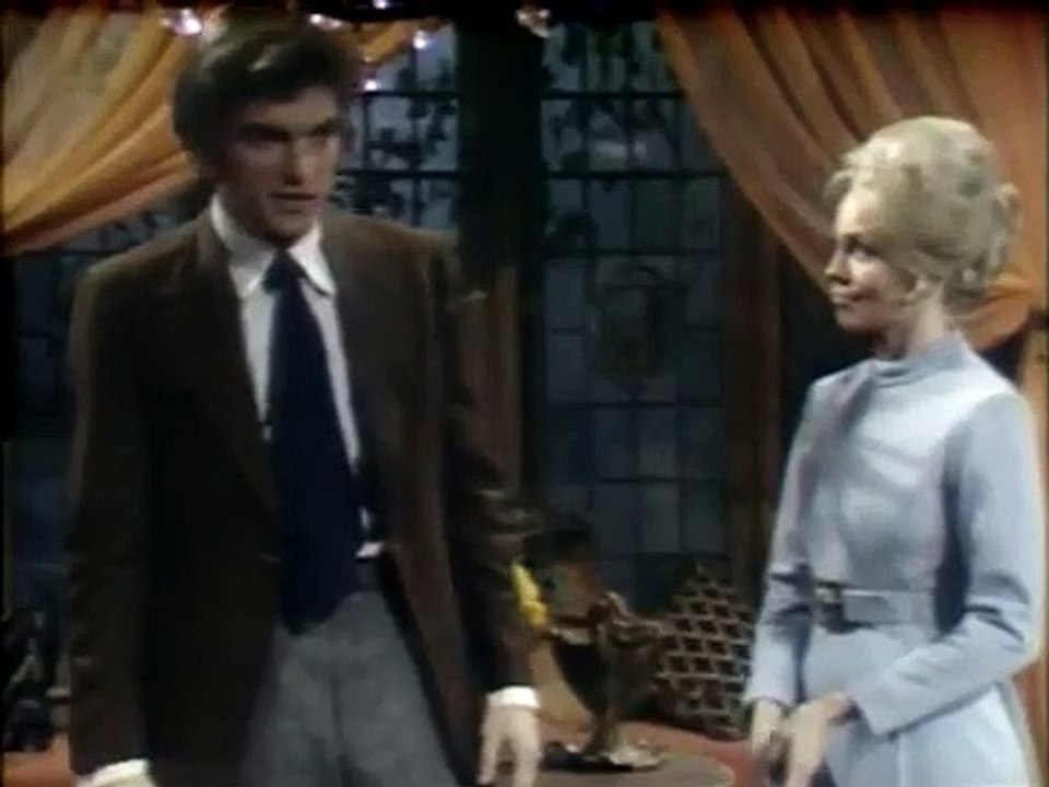 Dark Shadows (1966) - Ep848 HD Watch