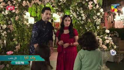 Chand Tara Episode 10 Promo - Ayeza & Danish   Tomorrow At 900 PM Only On FLO Digital
