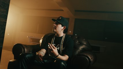 Pantera De Culiacan Sinaloa - Fui Muy Vago