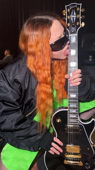 Madonna