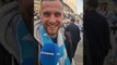 OM : les supporters de l'OM croient à la victoire contre Montpellier