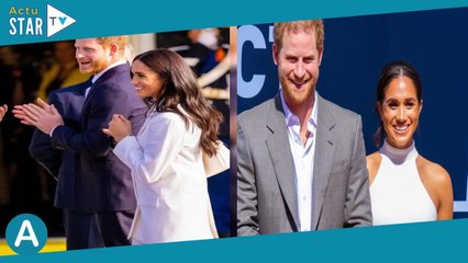 Harry et Meghan : ce pari sur les Sussex qui prend de l'ampleur chez les bookmakers
