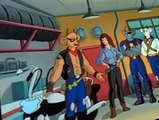 Biker Mice from Mars 1993 Biker Mice from Mars S02 E006 Last Stand at Last Chance
