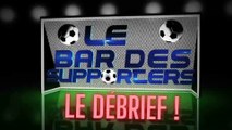 Le replay du debrief du bar des supporters après OM-MHSC (1-1)