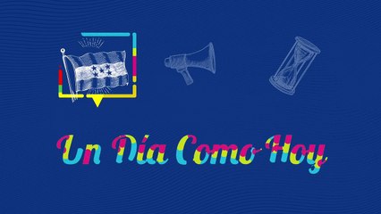 ¡En Un Día Como Hoy!… Pero en 2011