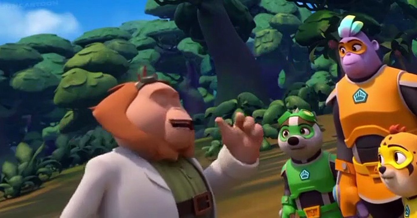 Kingdom Force E007