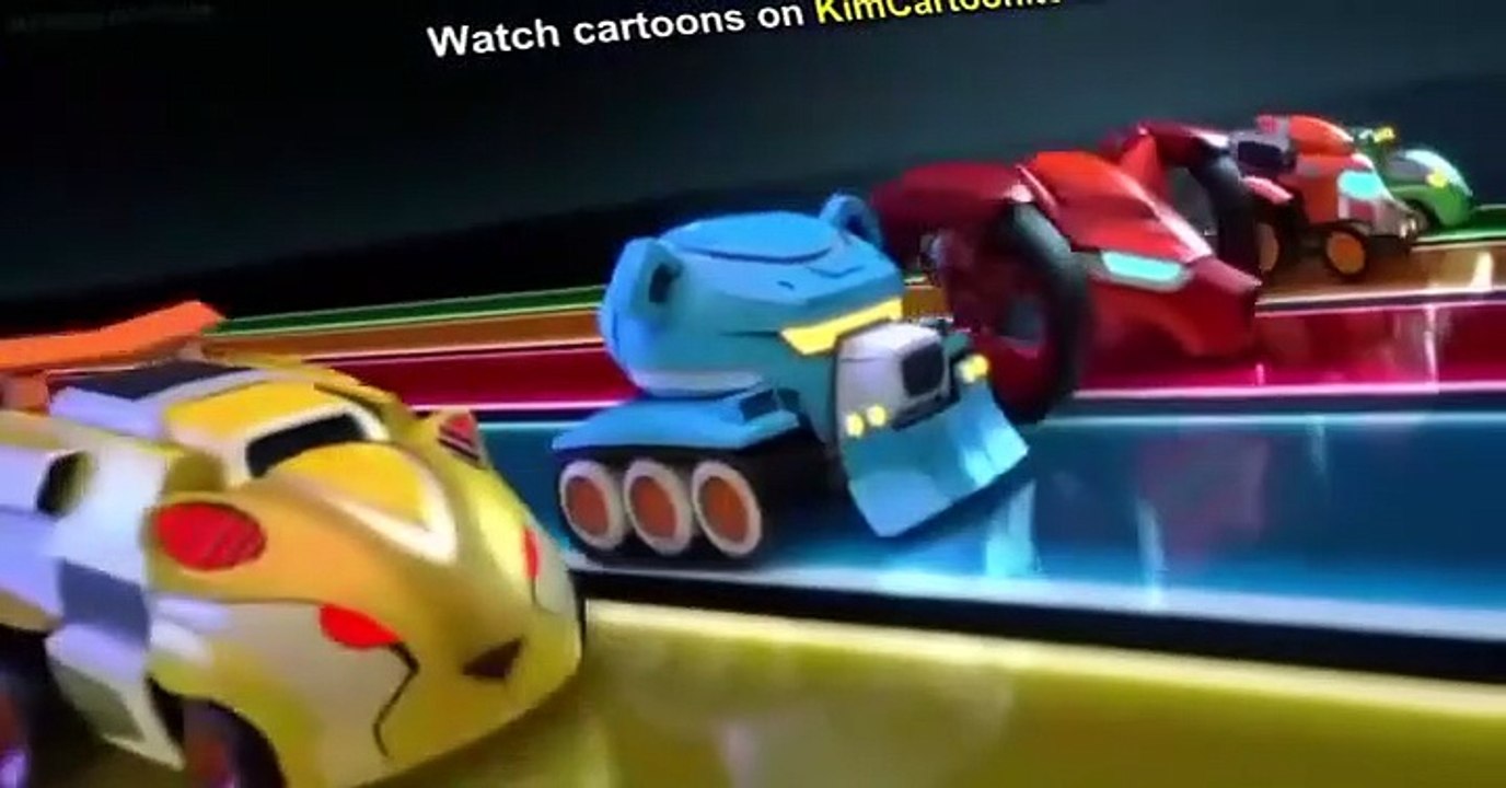 Kingdom Force E009