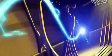 Kaijudo: Rise of the Duel Masters Kaijudo: Clash of the Duel Masters S02 E021 Deluge