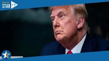 Donald Trump inculpé : ce qui est reproché à l’ancien président