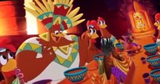 Legend of the Three Caballeros legend of the three caballeros E009 – Mexico A GoGo