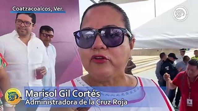 Cruz roja no cumple todos los servicios ante falta de ambulancias