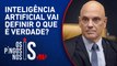 STF arquiva pedidos de investigação contra Lula por declarações contra Moro
