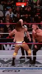 Adam Cole Move  AEW Dynamite #awe #aewdynamite #aewrampage