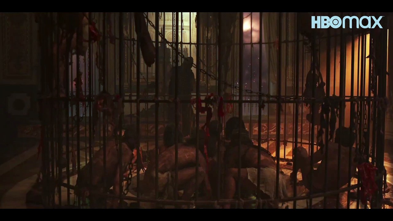 30 Monedas - Tráiler Temporada 2 - HBO Max