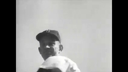 Jackie Robinson Career Highlightds