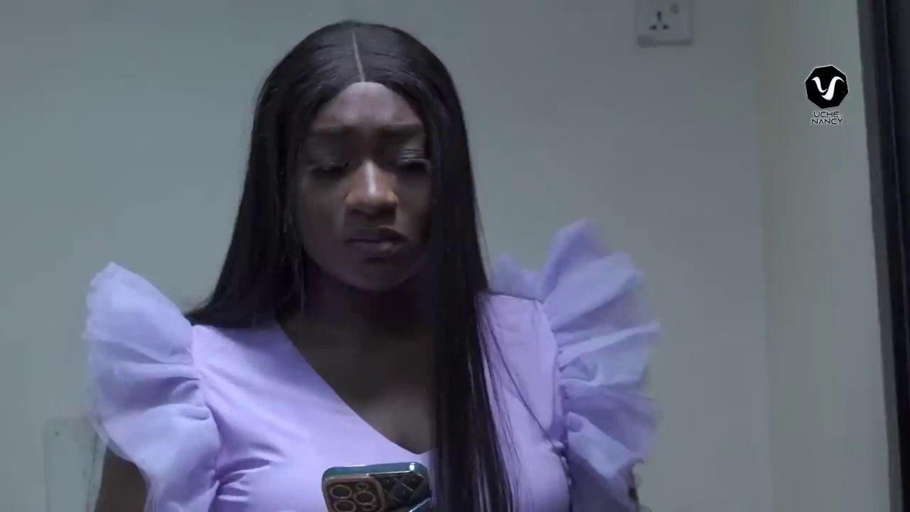 NOT LUCKY YET BLESSED (Season 2) Eddie Watson, Faith Duke 2023 Nigerian ...
