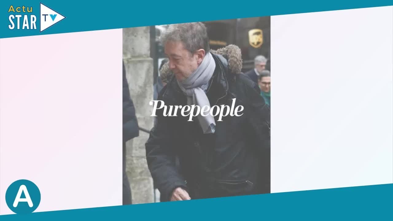 Obsèques de Marion Game : Frédéric Bouraly, Anne-Elisabeth Blateau... la famille Scènes de ménages u