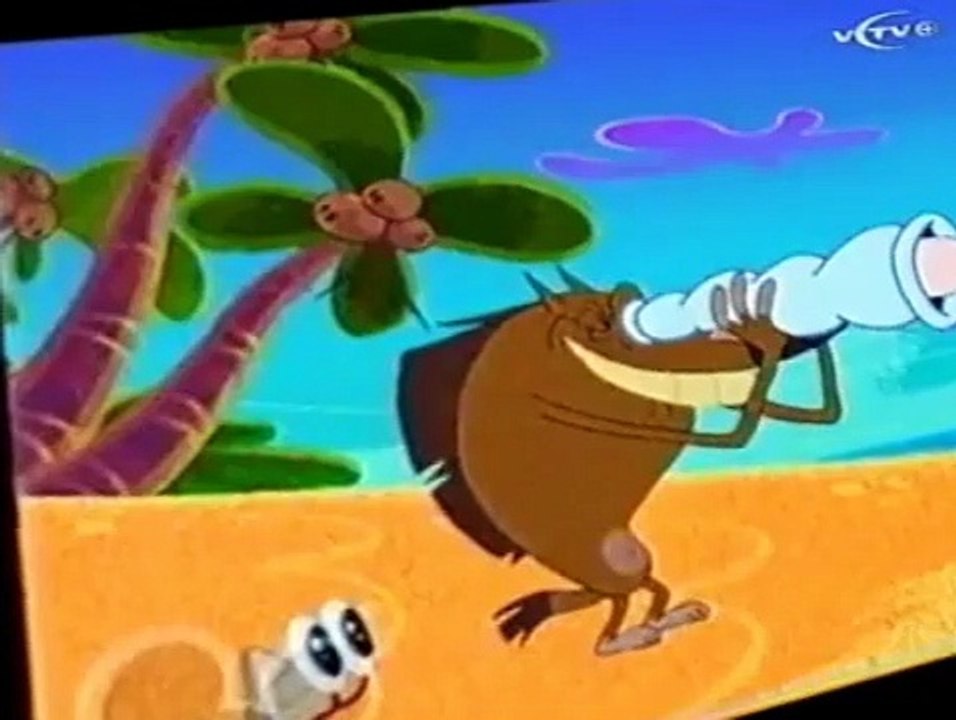 Zig & Sharko Zig & Sharko E033 – Sharko Hunting