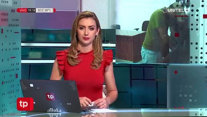 Acusada de tentativa de parricidio enfrenta una pena de 20 años de cárcel