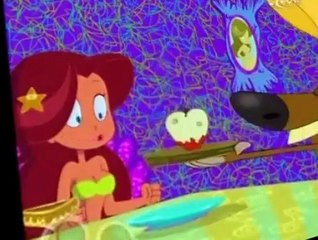 Zig & Sharko Zig & Sharko E038 – At Your Service