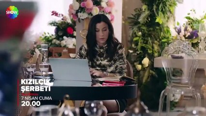 Kızılcık Şerbeti 22. Bölüm 1. Fragman - “Bizi çok büyük bir fırtına bekliyor!”