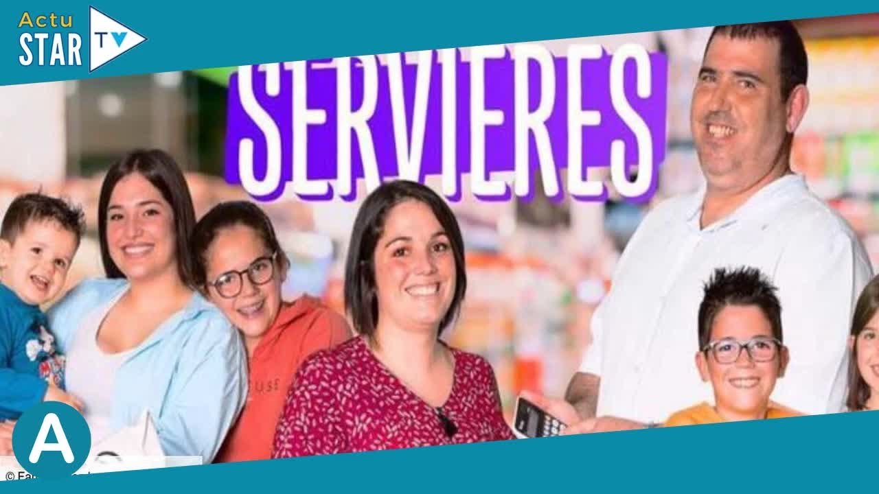 Laëtitia Servières (Familles nombreuses) : ses rares confidences sur sa tentative de perte de poids