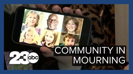 Funerals for victims in Nashville begin