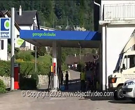 course de cote rangiers 2009 Lionel regal 2009 objectifvideo 2009