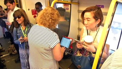 Cheaper V/Line fares come into effect across Melbourne