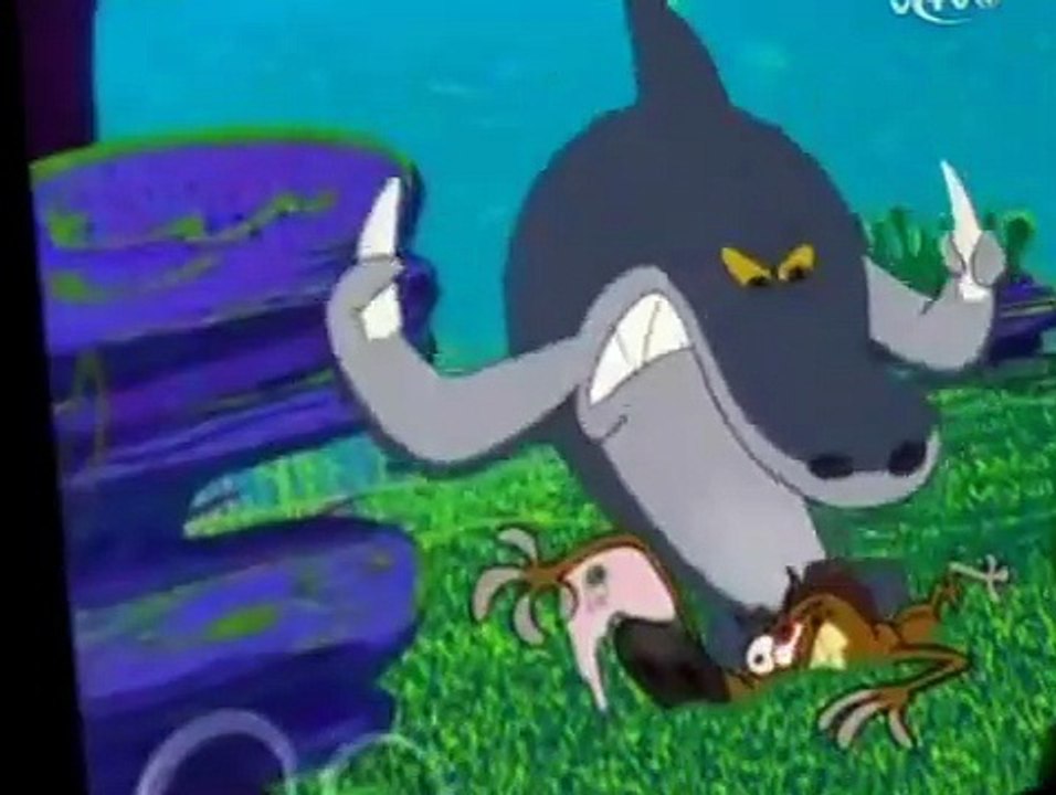 Zig & Sharko Zig & Sharko E045 – Zig’s Jumbo Friend
