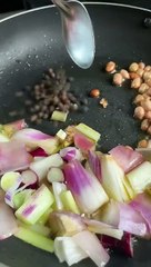 53.Easy Mutton Curry with Ghee Rice Asmr Cooking #shorts