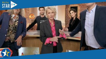 Affaire conclue : Sophie Davant "affiche" une acheteuse pendant son absence en pleine émission !