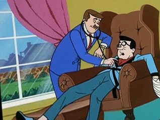 The Archie Show The Archie Show S02 E009 – Kids’ Day – Jughead ‘Sampson’ Jones