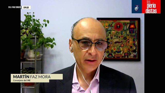 #EnVivo | #LosPeriodistas | Adiós a Lorenzo: Reclamos, llanto y loas en el INE | Trump pisará prisión